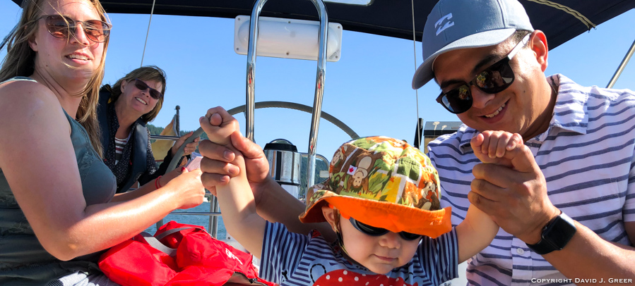 Read more about the article Business, Self, and Life