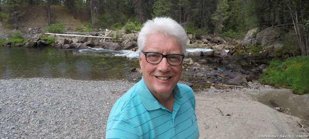 Read more about the article Don Hutcheson: Discover Your Talent Podcast Interview with Coach David J. Greer