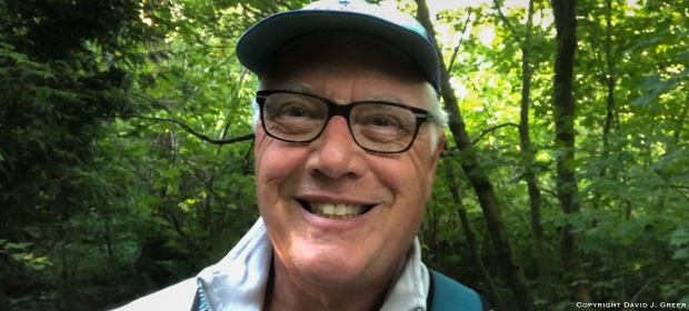 Read more about the article Video: How do you keep yourself and your teams on the path?