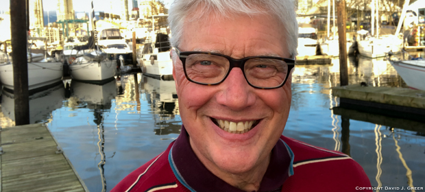 Read more about the article Video: What’s it like to be 12 years sober?