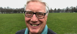 Read more about the article Video: What’s the role of an established CEO?