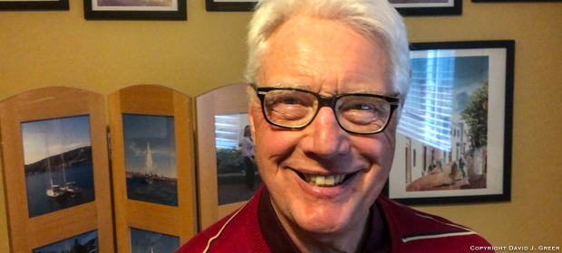 Read more about the article Video: As A CEO How Do You Know If You Are Drinking Too Much?