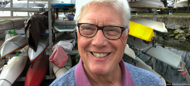 You are currently viewing Video: Can it be lonely being an entrepreneur?