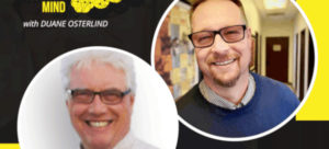 Read more about the article Podcast:  Sailing Through Recovery