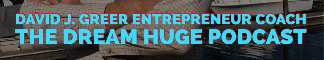 Read more about the article Dream Huge Interview