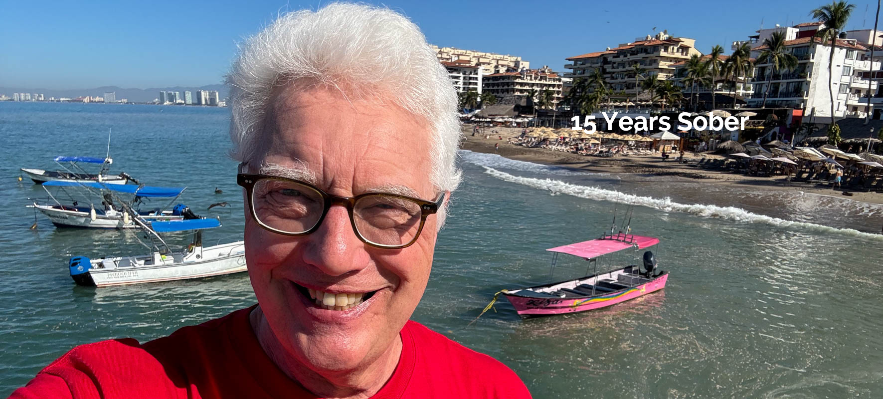 Read more about the article Success at 15 Years Sober