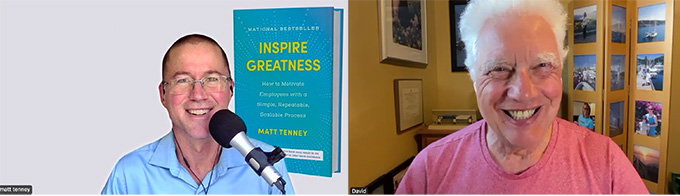 Read more about the article Inspire Greatness