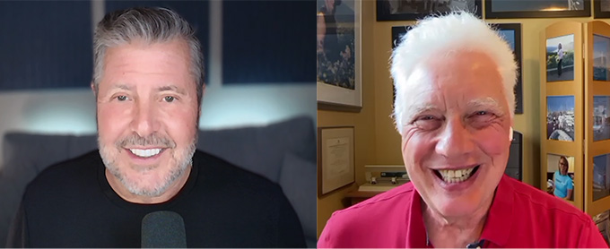 Read more about the article How Stepping Back Propels You Forward